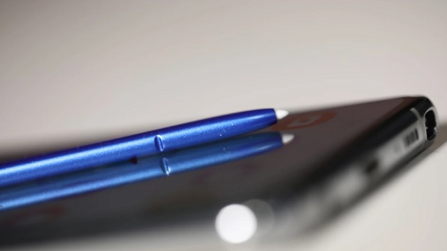 note 10 lite pen price